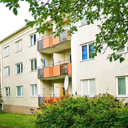 Image 4 - Ramstorpsgatan 54, 587 36 Linköping, Sweden - Apartment for rent