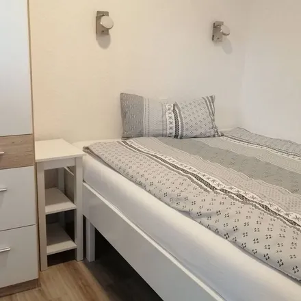 Rent this 2 bed condo on Borkum in 26757 Borkum, Germany