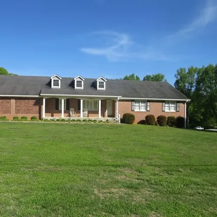 Buy this 4 bed house on Jekyll Road in Forsyth County, GA 30040