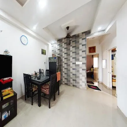 Buy this 2 bed apartment on unnamed road in Karmachari Nagar, Ahmedabad - 380001