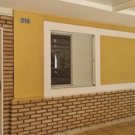 Rent this 3 bed house on unnamed road in Condomínio Belvedere, São José do Rio Preto - SP