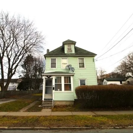 Buy this 4 bed house on 18 East Liberty Street in Village of Saint Johnsville, St. Johnsville