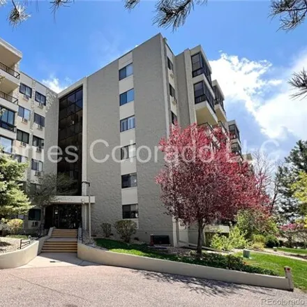Rent this 2 bed condo on Building 236 in 13800 East Marina Drive, Aurora