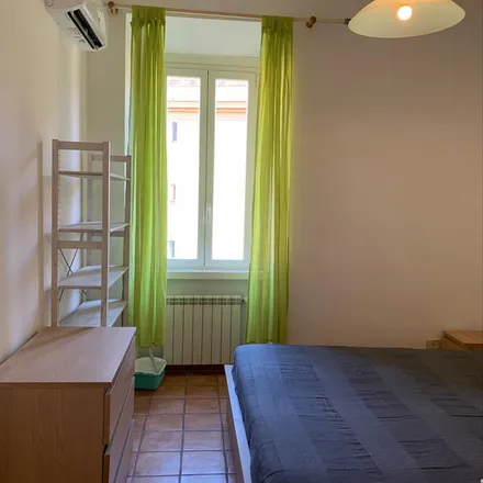 Image 8 - Via Francesco Caracciolo, 6, 00192 Rome RM, Italy - Apartment for rent