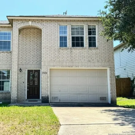 Buy this 3 bed house on 11038 Monahan Park in Bexar County, TX 78254