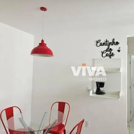 Buy this 2 bed apartment on Pfiffner in Rua Álvaro Beraldi 181, Canhanduba
