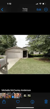 Rent this 3 bed house on 1676 E Susan Drive