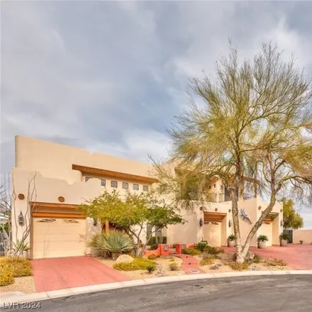 Rent this 4 bed house on 10000 Bow Ridge Court in Las Vegas, NV 89145