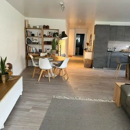 Rent this 3 bed apartment on Chemin de la Léchère 51 in 1618 Châtel-Saint-Denis, Switzerland