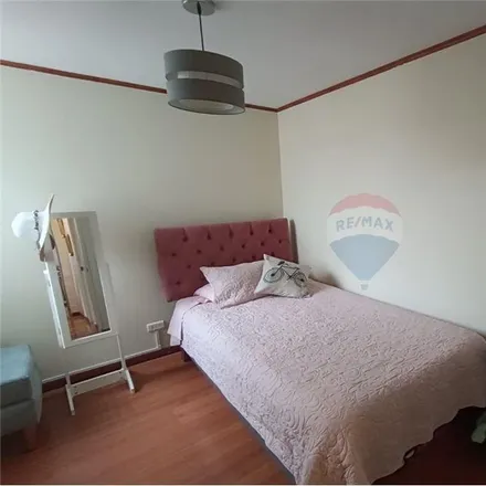 Buy this 3 bed apartment on José Manuel Balmaceda in 852 0512 Renca, Chile