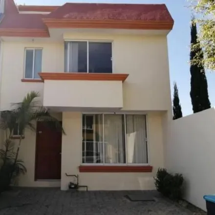 Buy this 3 bed house on Calle Teotihuacán in 72821 Tlaxcalancingo (San Bernardino), PUE