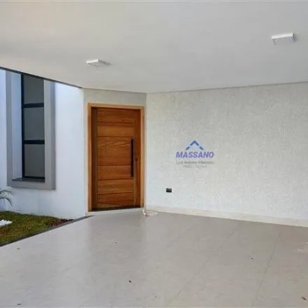 Buy this 3 bed house on Rua Aparecida de Campos Camolesi in Pompéia, Piracicaba - SP