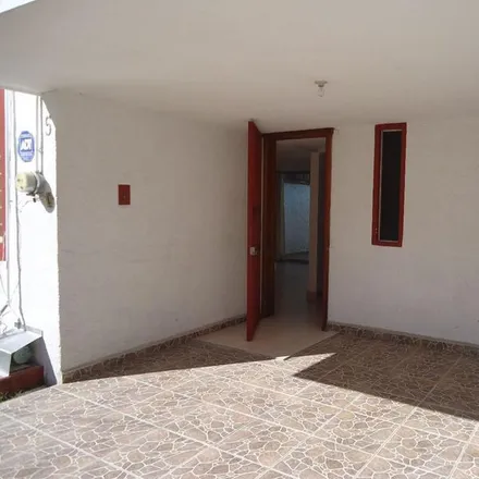 Rent this studio house on unnamed road in 90010 San Buenaventura Atempan, TLA