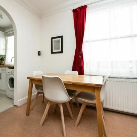 Image 4 - 35 Priory Park Road, London, NW6 7UP, United Kingdom - Apartment for sale