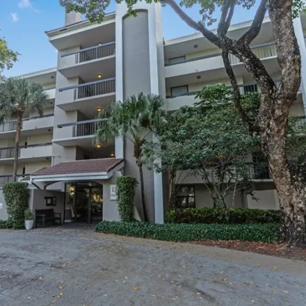 Rent this 1 bed condo on 1615 Lavers Circle in Delray Beach, FL 33444