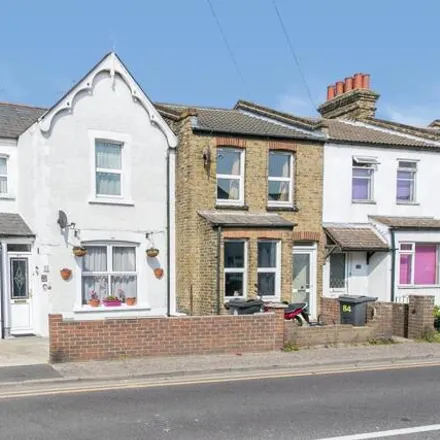 Buy this 3 bed house on 82 St Osyth Road in Tendring, CO15 3BU