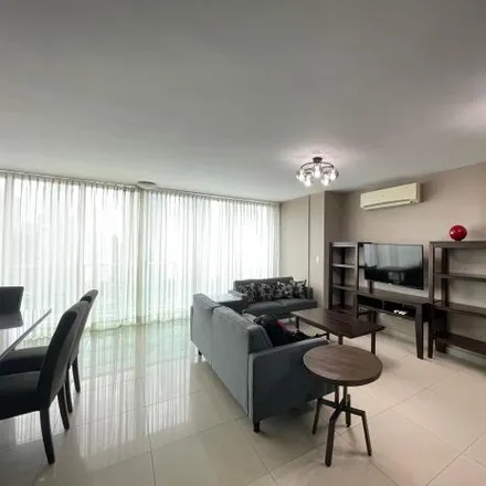 Image 2 - Avenida Paseo del Mar, Parque Lefevre, Panamá, Panama - Apartment for rent