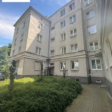 Image 5 - Nowiniarska 1, 00-235 Warsaw, Poland - Apartment for rent