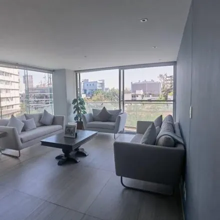 Buy this 3 bed apartment on Calle Sierra Nevada 510 in Miguel Hidalgo, 11000 Mexico City