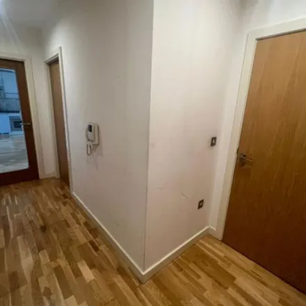 Rent this 1 bed apartment on Neptune Street in Leeds, LS9 8AN