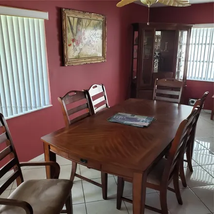 Rent this 2 bed house on 2008 Southwest 16th Avenue in Boynton Beach, FL 33426