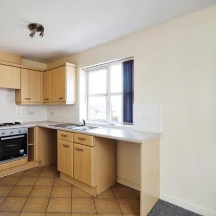 Image 3 - 2 Woodward Avenue, Nottingham, NG9 6RD, United Kingdom - Apartment for sale