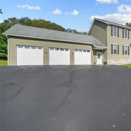 Buy this 4 bed house on 540 Cape Road in Village of Ellenville, Wawarsing