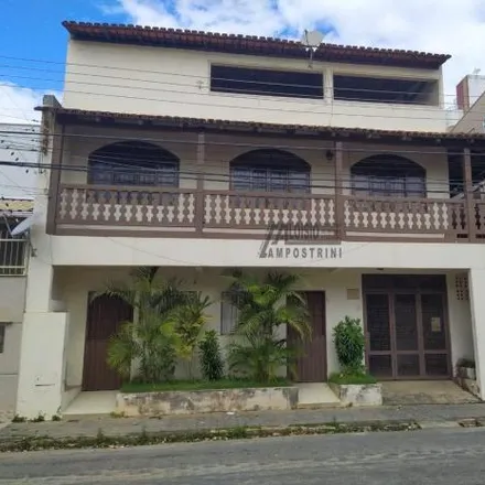 Image 2 - unnamed road, Adélia Giuberti, Colatina - ES, Brazil - House for sale