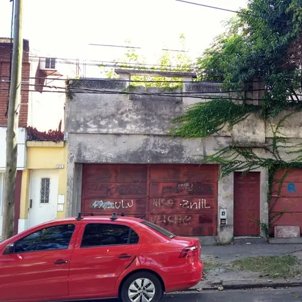 Buy this studio townhouse on Gaboto 796 in General San Martín, Rosario