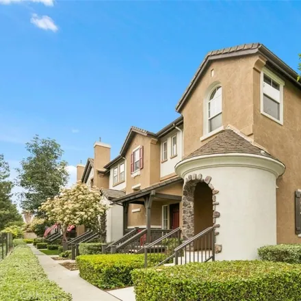 Buy this 3 bed townhouse on 12 Open View Lane in Aliso Viejo, CA 92656