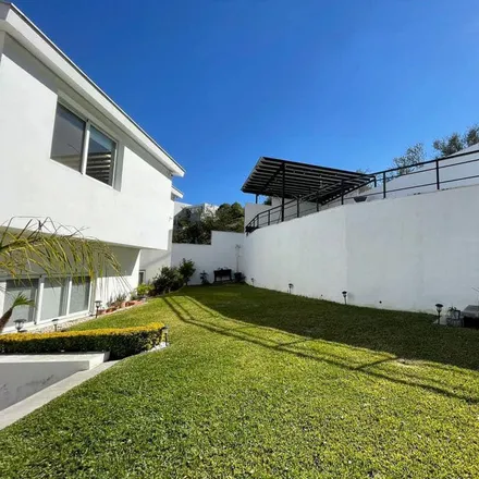 Image 1 - P. Roncón de La Sierra, Sierra Alta, 64989 Monterrey, NLE, Mexico - House for sale