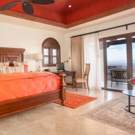 Rent this 6 bed house on San José del Cabo in Los Cabos Municipality, Mexico