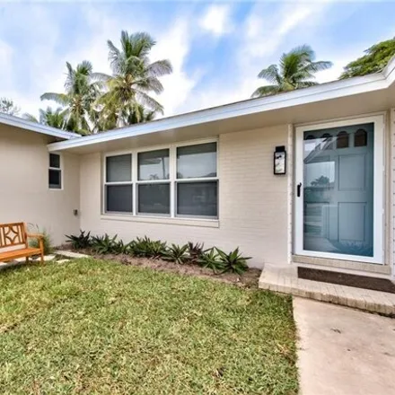 Rent this 3 bed house on 1277 Samoa Avenue in Marco Island, FL 34145