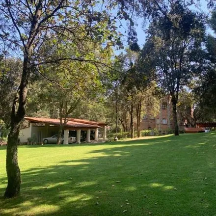 Buy this 4 bed house on Privada Teporingo in Tlalpan, 14400 Mexico City