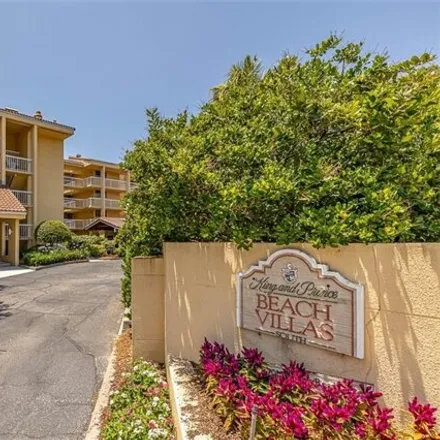 Buy this 2 bed condo on South Villa Parking in Beach View Drive, East End