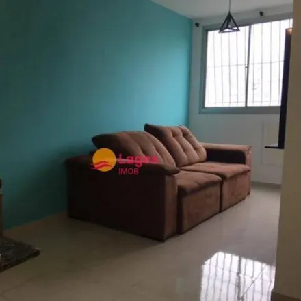 Buy this 1 bed apartment on Rua Mariz e Barros in Icaraí, Niterói - RJ