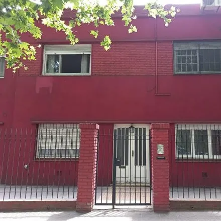 Rent this 1 bed apartment on Avenida Bernabé Márquez 51 in Barrio Carreras, B1642 DJA San Isidro