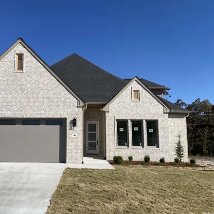 Buy this 4 bed house on Copper Circle in Little Rock, AR 72223