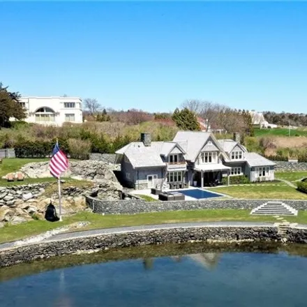 Buy this 4 bed house on 296 Ocean Avenue in Newport, RI 02840