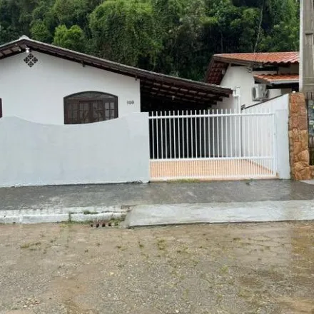 Image 2 - Rua Heitor Liberato, São Judas, Itajaí - SC, 88303-400, Brazil - House for rent