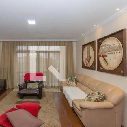 Rent this 5 bed apartment on Rua Cardeal Stepinac in Cidade Nova, Belo Horizonte - MG