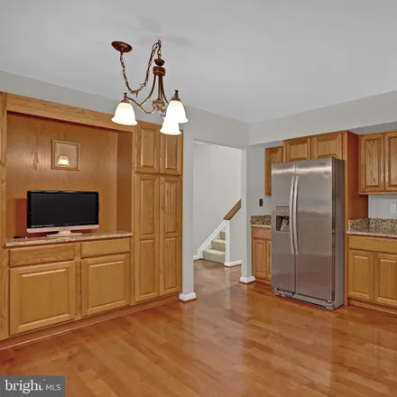 Image 6 - 2137 Kimrick Place, Lutherville, Baltimore County, MD 21093, USA - Townhouse for sale