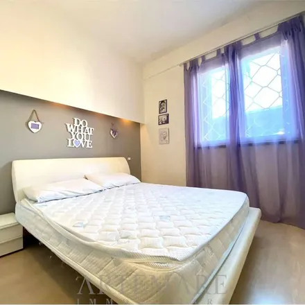 Rent this 2 bed apartment on Via Volta in 55045 Pietrasanta LU, Italy