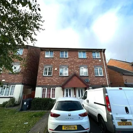 Image 5 - Barwell Road, Bordesley, B9 4LB, United Kingdom - Apartment for rent