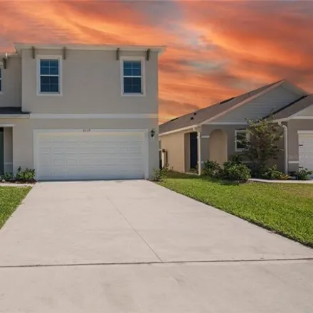 Rent this 5 bed house on Taywes Drive in Ashton, Osceola County