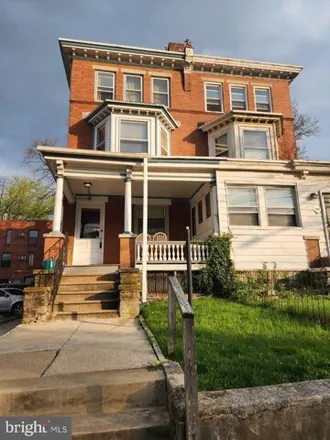 Rent this 1 bed apartment on 45th & Springfield in Springfield Avenue, Philadelphia