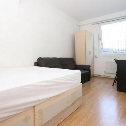 Image 3 - 62 Bonner Street, London, E2 0QP, United Kingdom - Apartment for rent