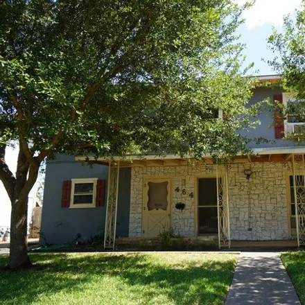 Image 1 - 462 Bryn Mawr Drive, San Antonio, TX 78209, USA - Duplex for rent