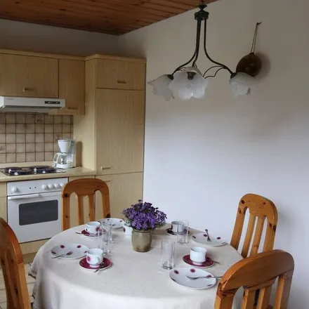 Rent this 1 bed apartment on Bad Rippoldsau-Schapbach in Baden-Württemberg, Germany