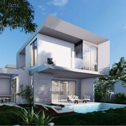 Buy this 3 bed house on Tombs of the Kings in Pefkiou Georgiadi, 8015 Paphos Municipality